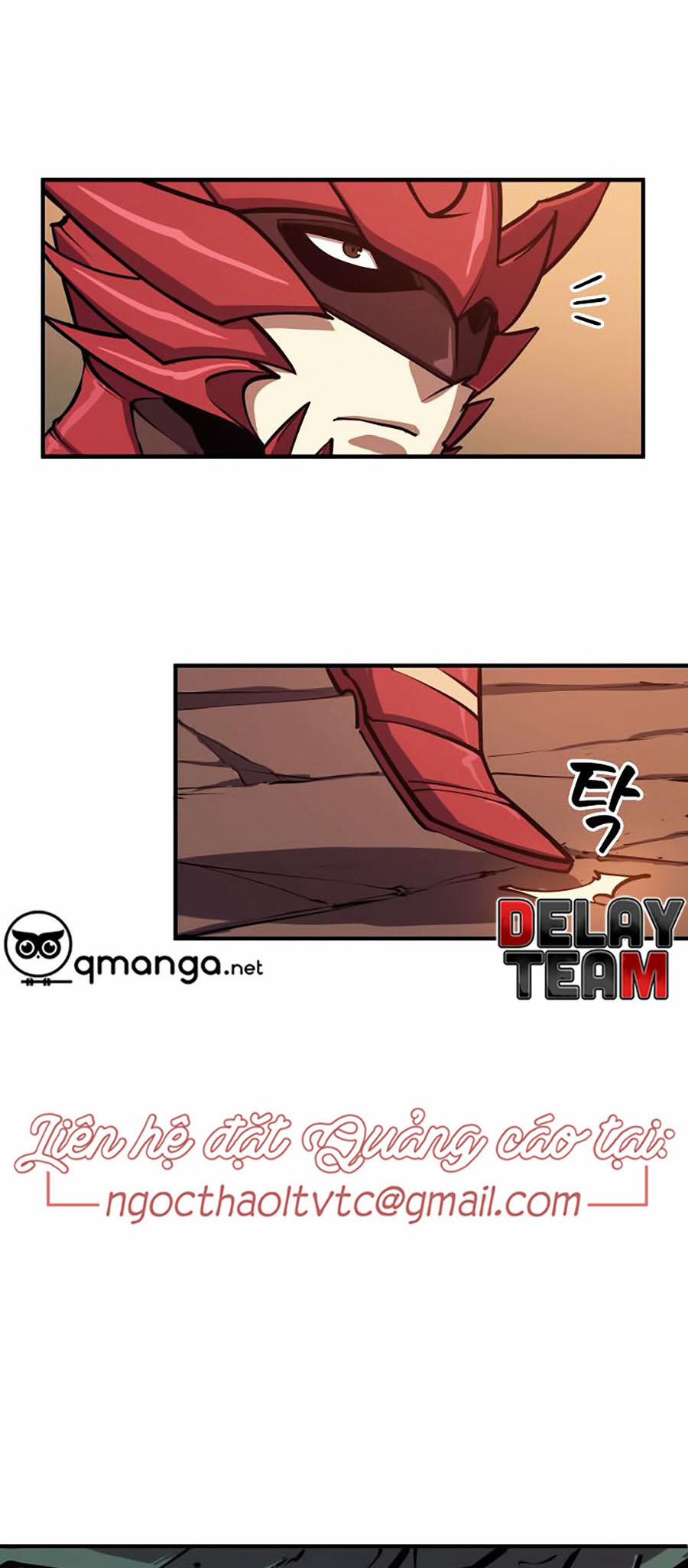 Sự Trở Lại Của Người Chơi Cấp Cao Nhất 31 trang 9
