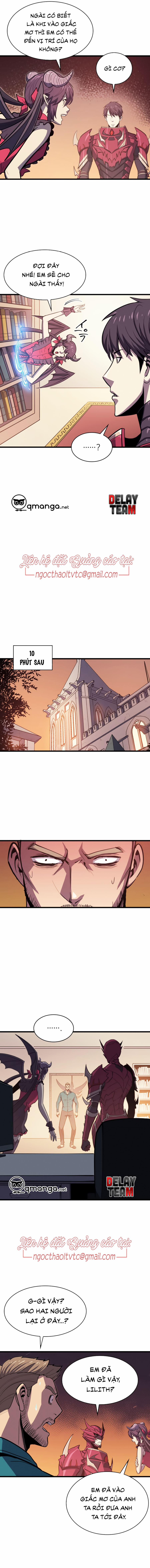 Sự Trở Lại Của Người Chơi Cấp Cao Nhất 32 trang 1