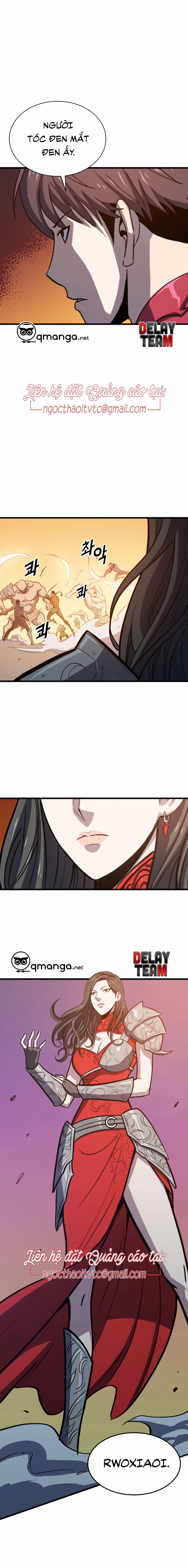 Sự Trở Lại Của Người Chơi Cấp Cao Nhất 32 trang 13