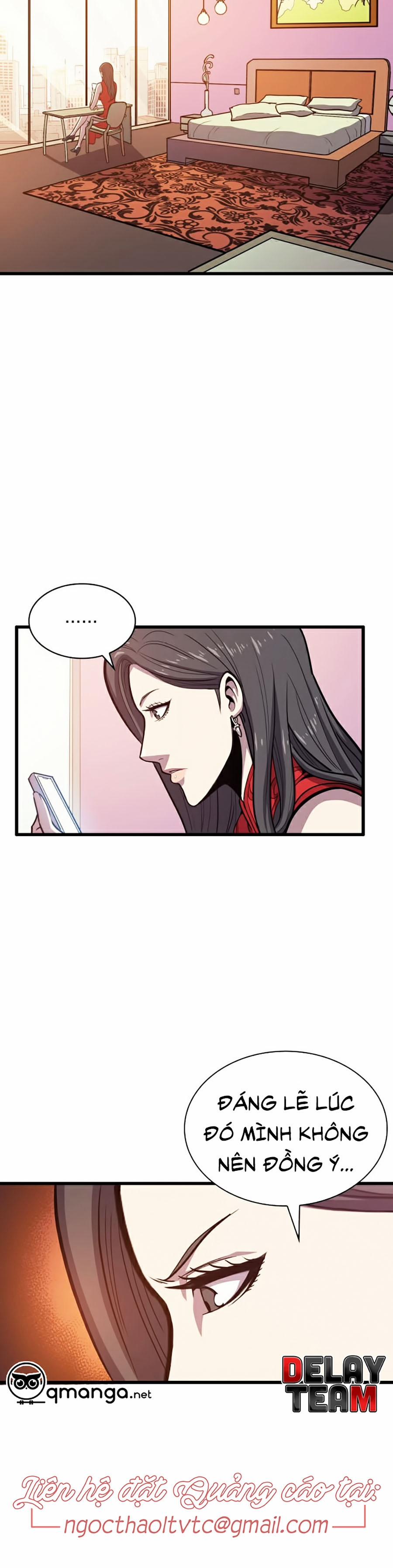 Sự Trở Lại Của Người Chơi Cấp Cao Nhất 33 trang 1