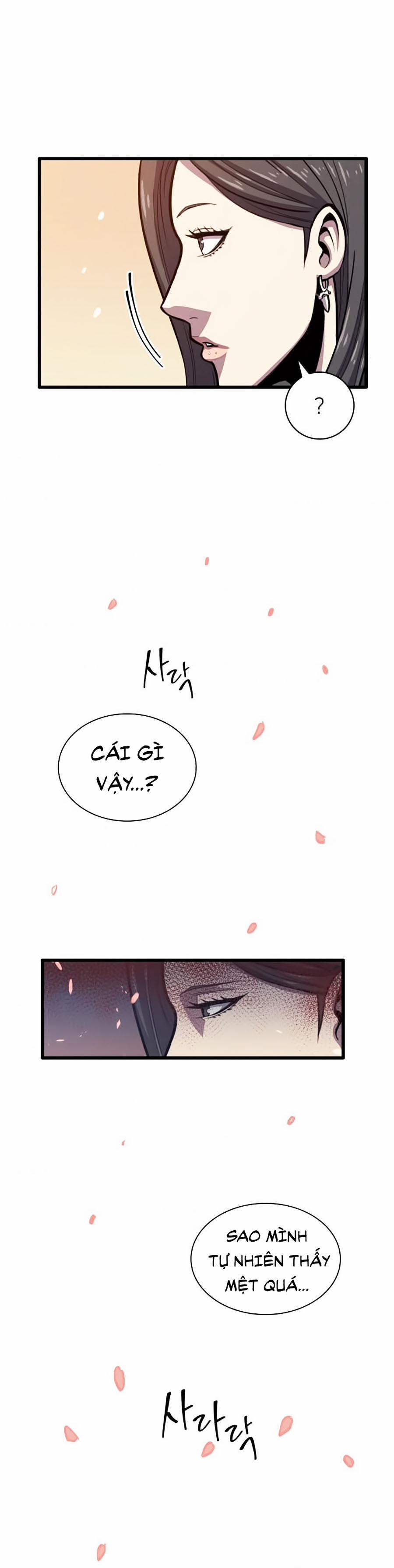 Sự Trở Lại Của Người Chơi Cấp Cao Nhất 33 trang 2