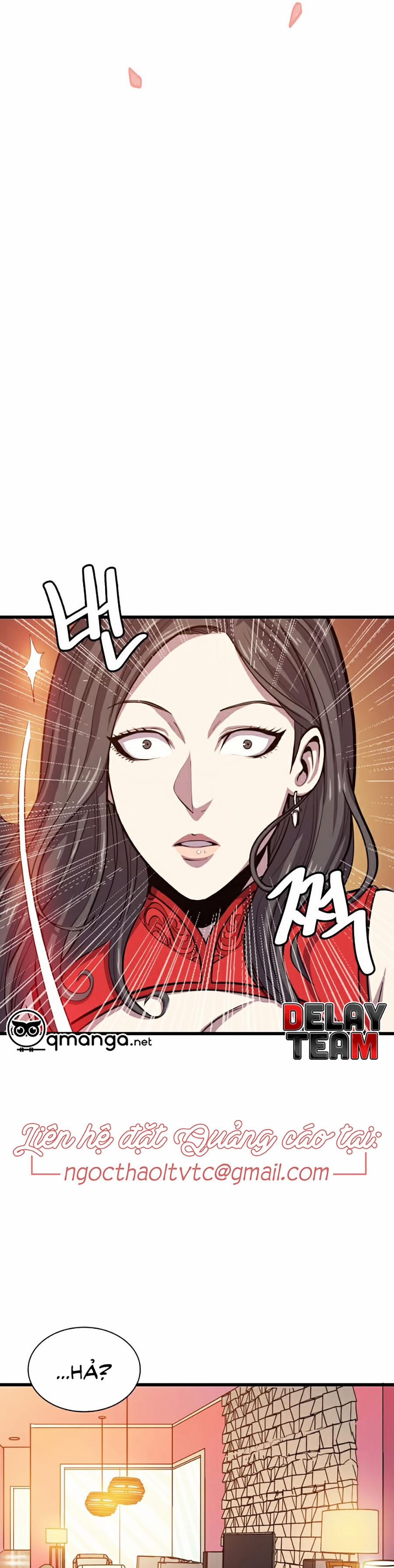 Sự Trở Lại Của Người Chơi Cấp Cao Nhất 33 trang 3