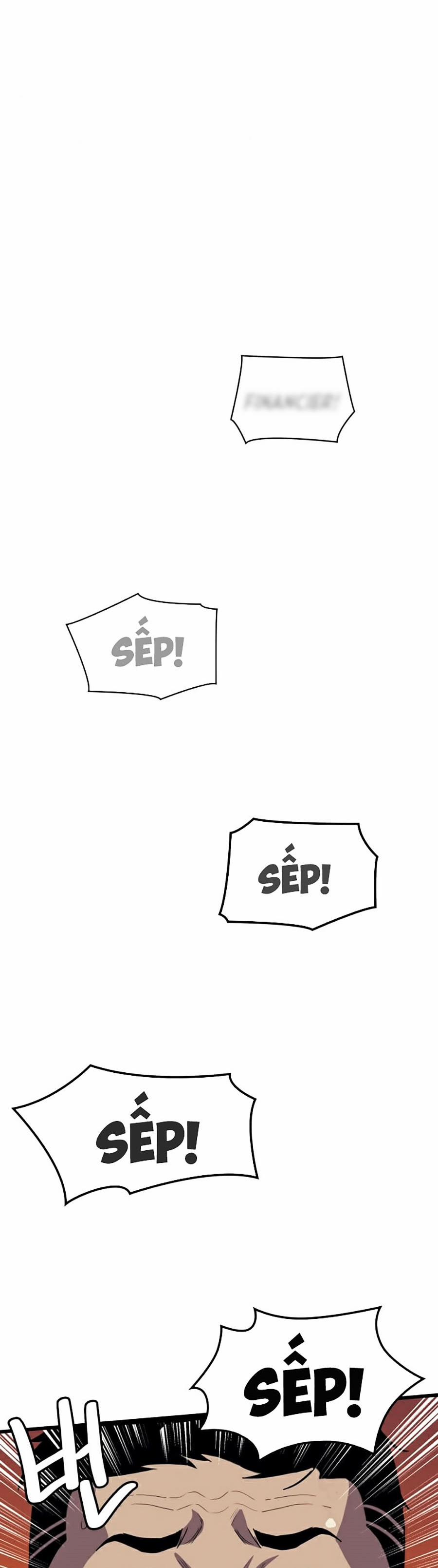 Sự Trở Lại Của Người Chơi Cấp Cao Nhất 33 trang 33