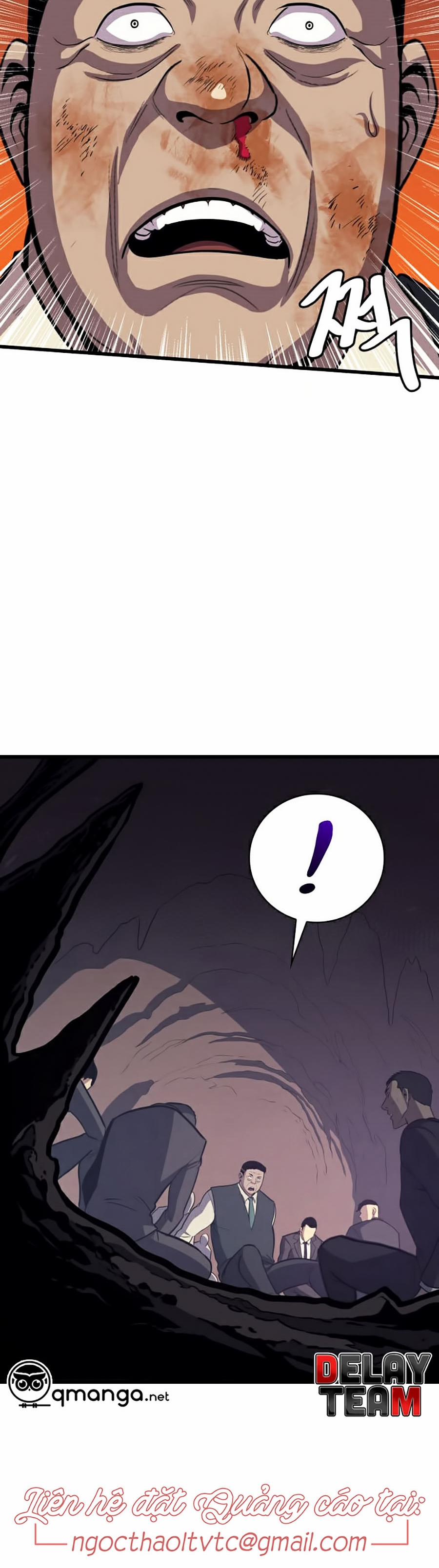 Sự Trở Lại Của Người Chơi Cấp Cao Nhất 33 trang 34