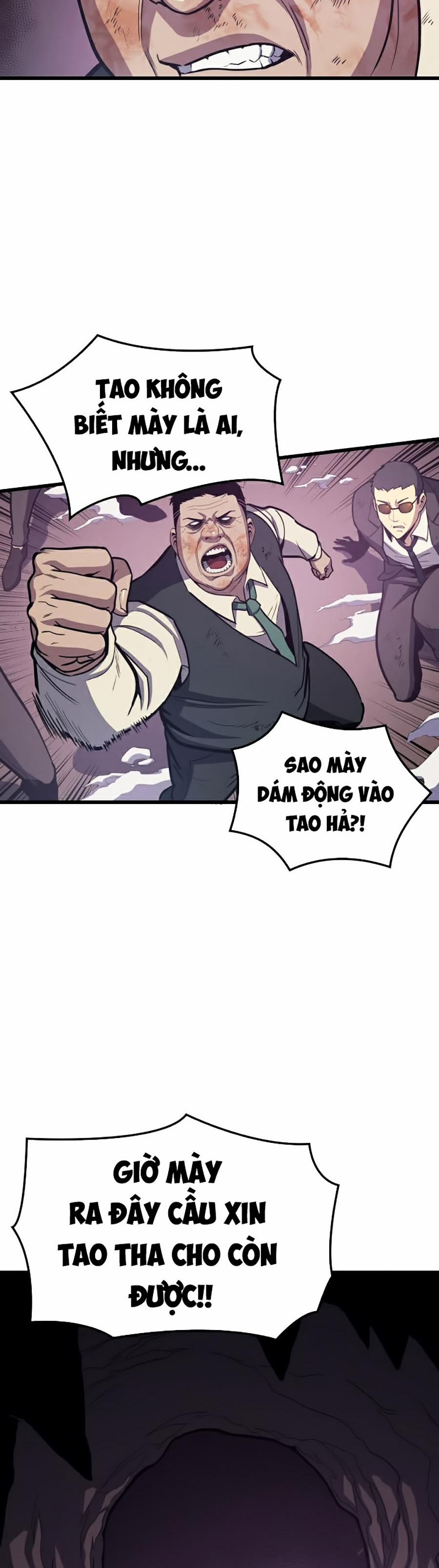 Sự Trở Lại Của Người Chơi Cấp Cao Nhất 33 trang 37