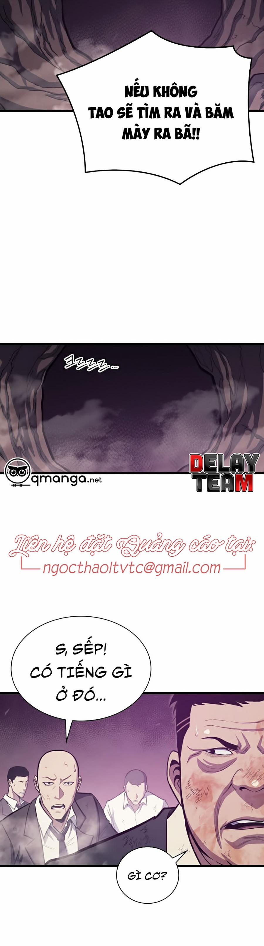 Sự Trở Lại Của Người Chơi Cấp Cao Nhất 33 trang 38