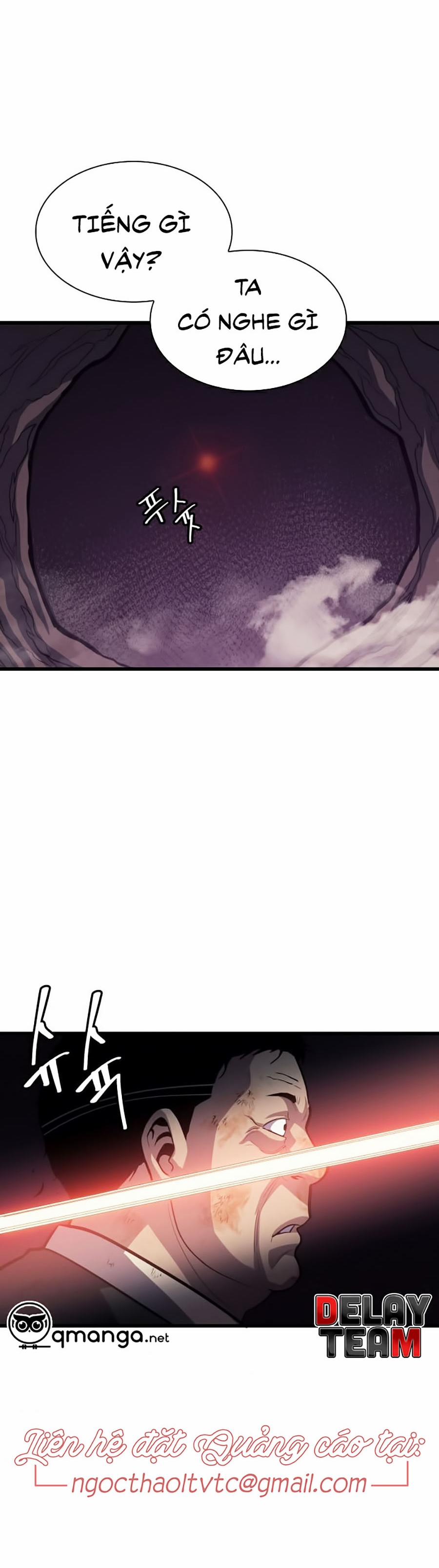 Sự Trở Lại Của Người Chơi Cấp Cao Nhất 33 trang 39