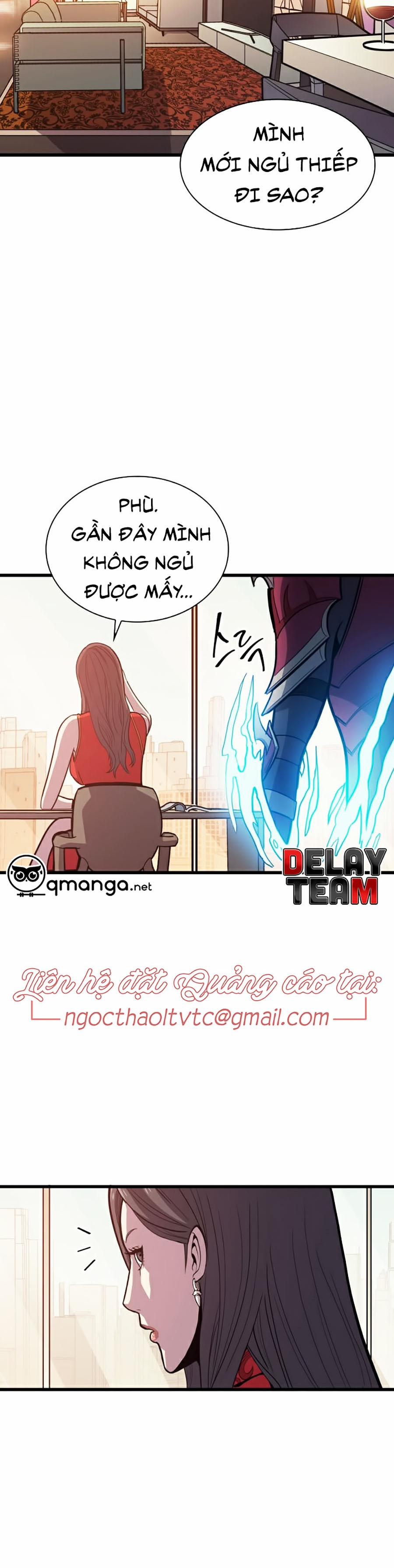 Sự Trở Lại Của Người Chơi Cấp Cao Nhất 33 trang 4