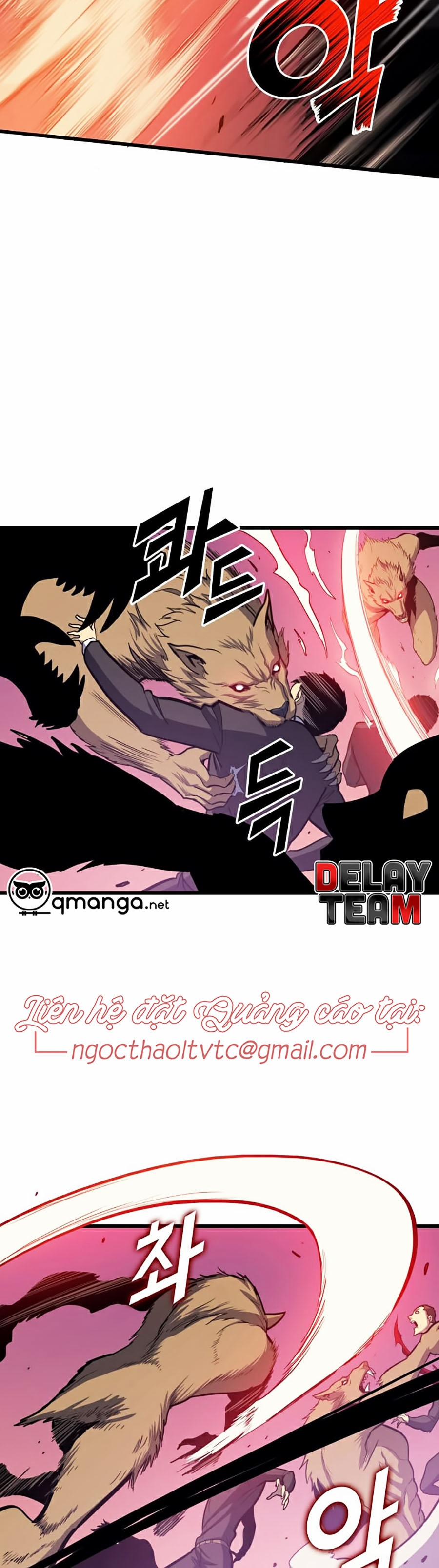 Sự Trở Lại Của Người Chơi Cấp Cao Nhất 33 trang 44