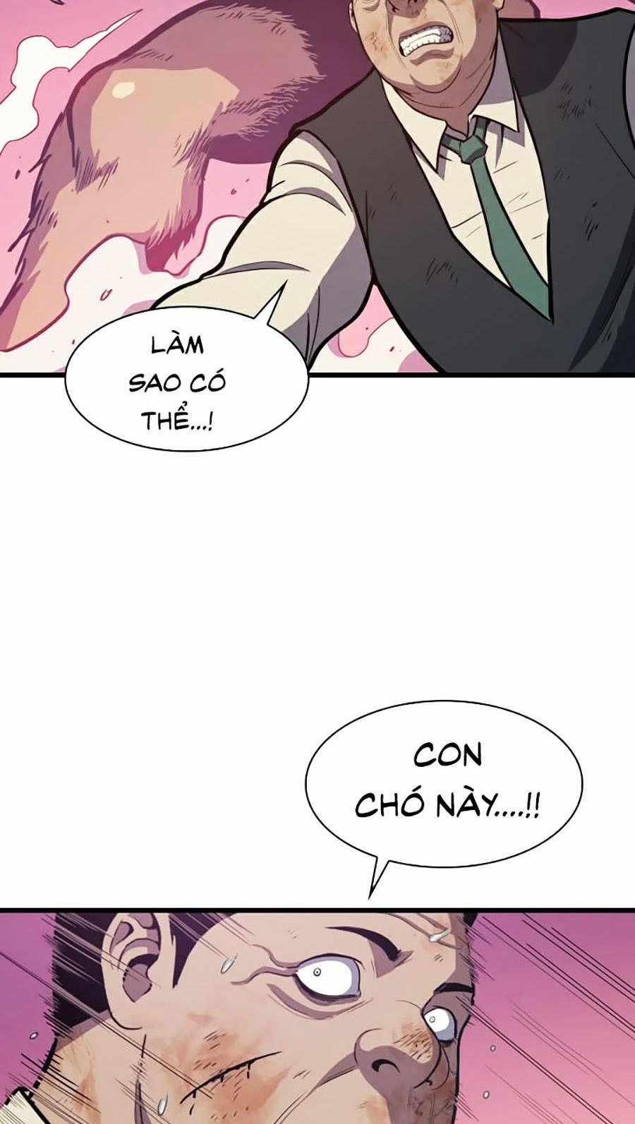 Sự Trở Lại Của Người Chơi Cấp Cao Nhất 33 trang 49