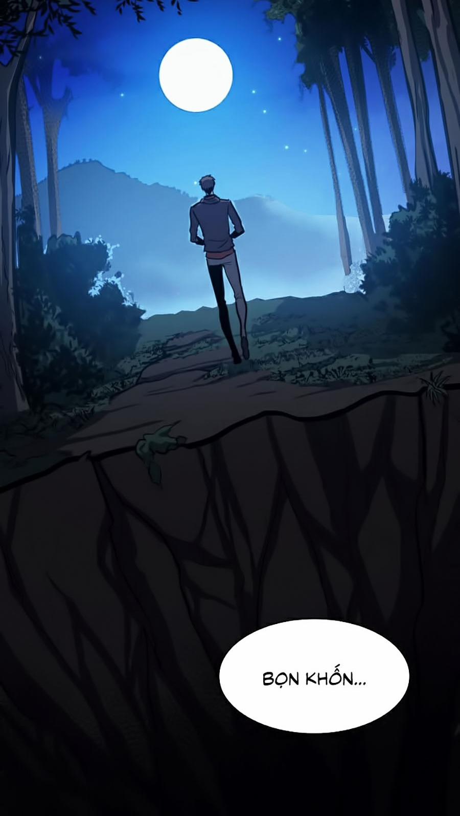 Sự Trở Lại Của Người Chơi Cấp Cao Nhất 33 trang 59