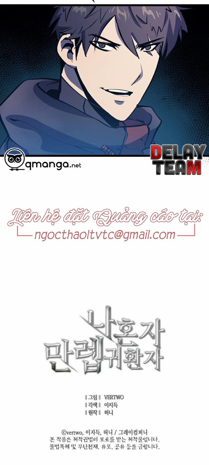 Sự Trở Lại Của Người Chơi Cấp Cao Nhất 37 trang 59