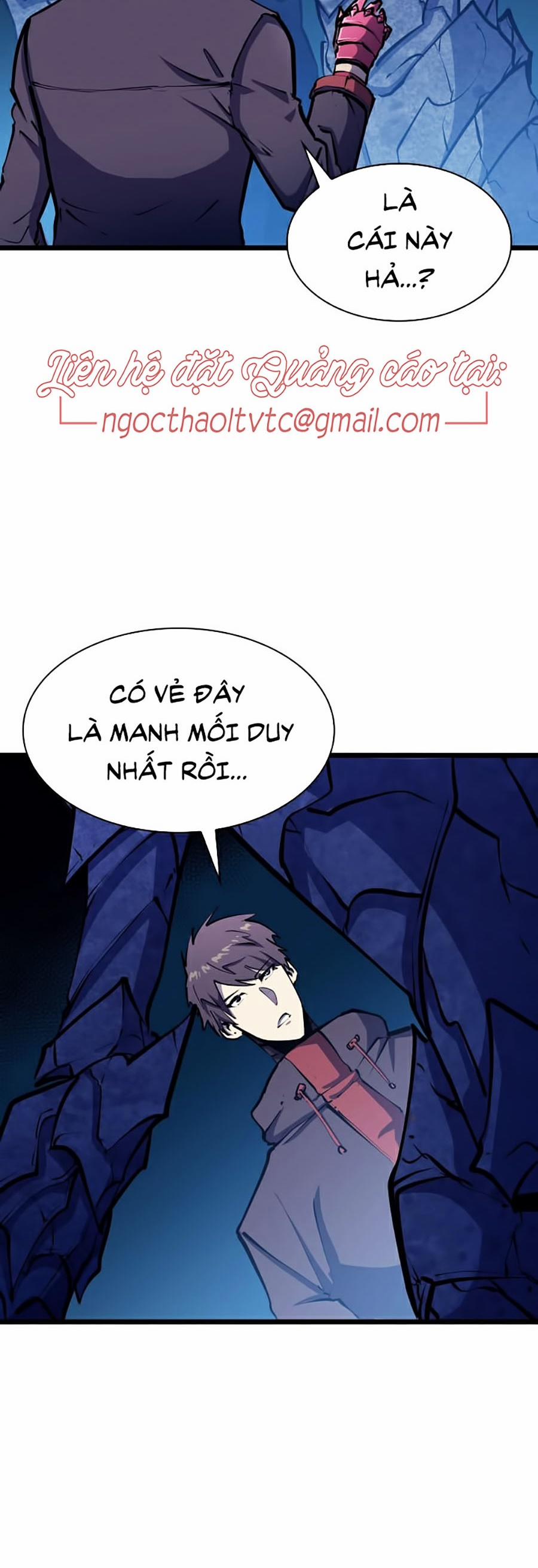 Sự Trở Lại Của Người Chơi Cấp Cao Nhất 38 trang 1