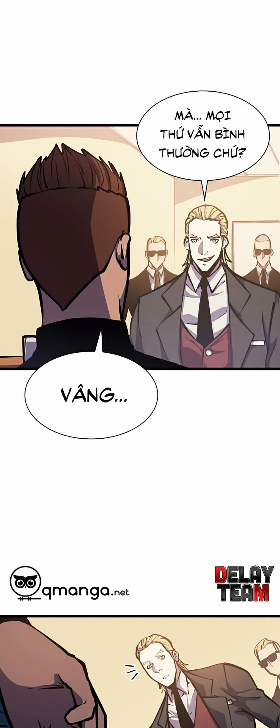 Sự Trở Lại Của Người Chơi Cấp Cao Nhất 38 trang 10