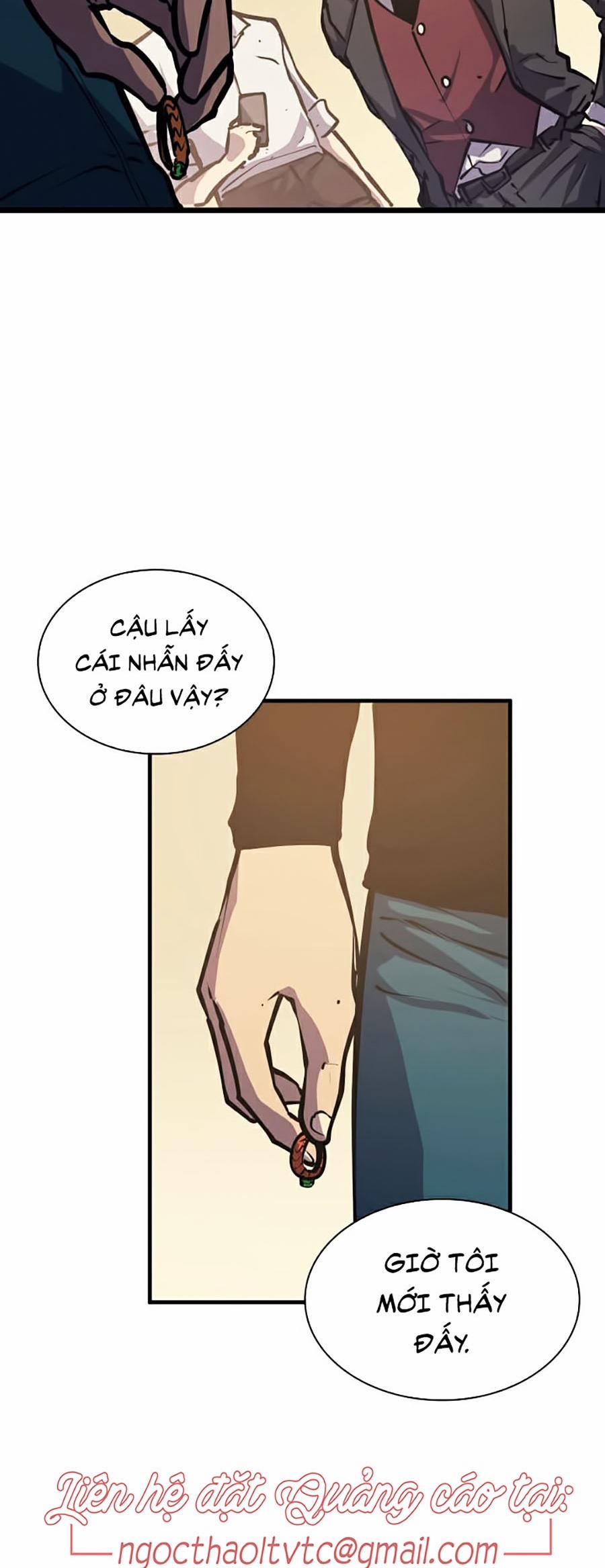 Sự Trở Lại Của Người Chơi Cấp Cao Nhất 38 trang 11