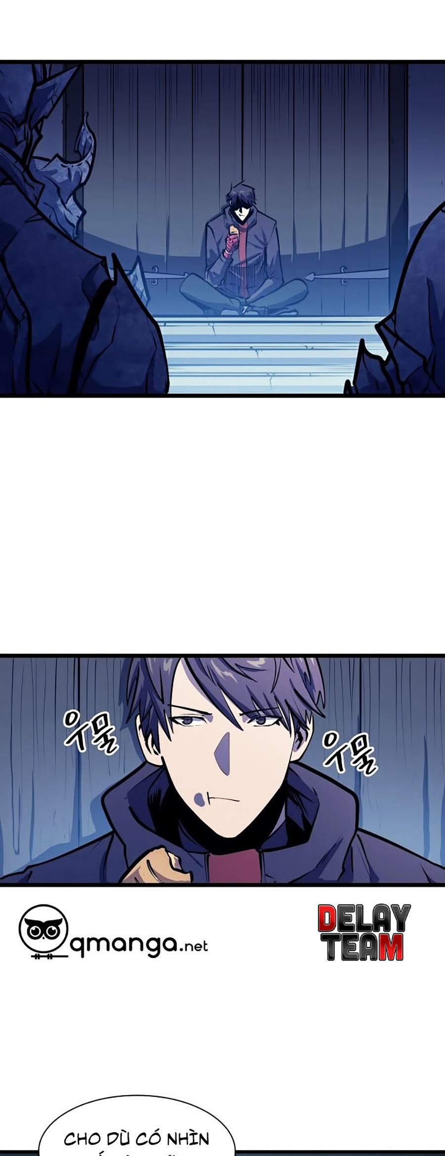 Sự Trở Lại Của Người Chơi Cấp Cao Nhất 38 trang 17