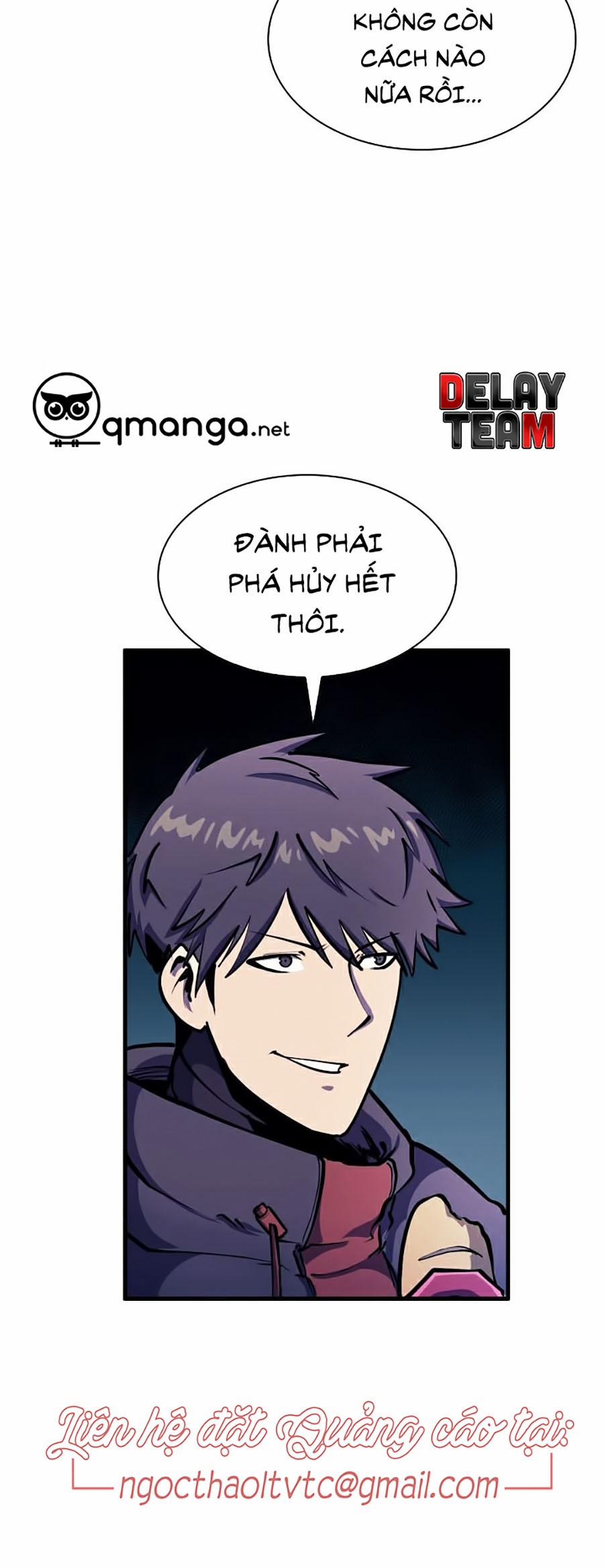 Sự Trở Lại Của Người Chơi Cấp Cao Nhất 38 trang 19