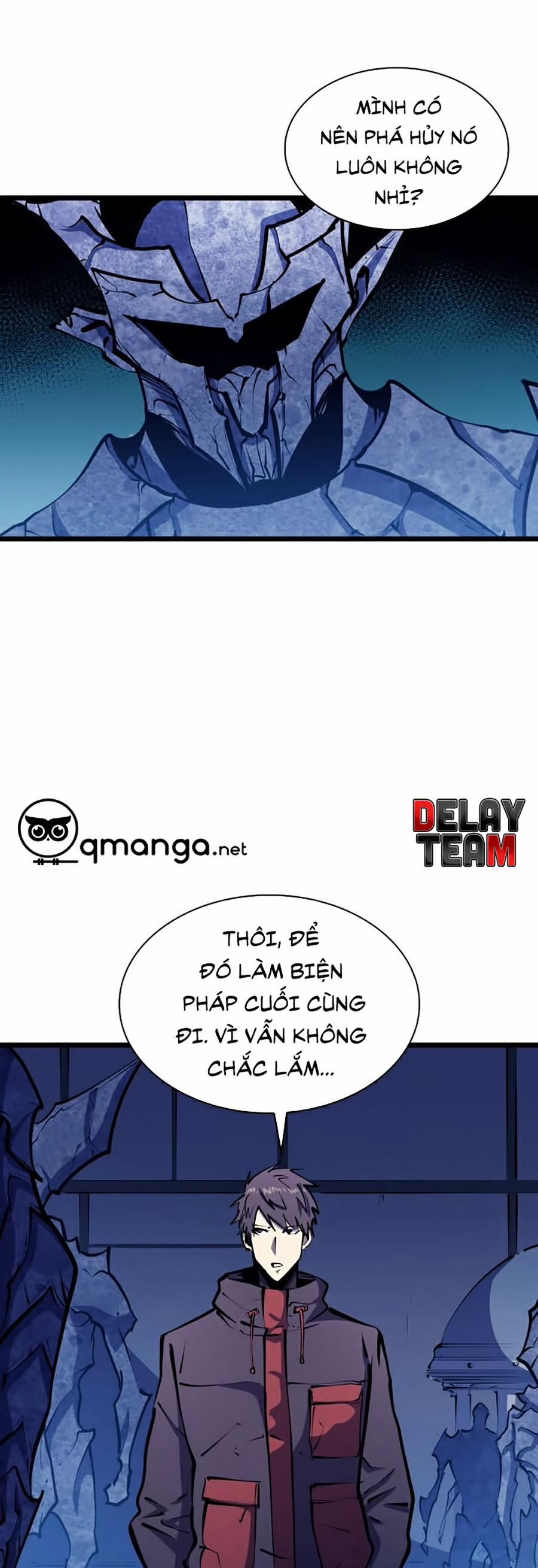 Sự Trở Lại Của Người Chơi Cấp Cao Nhất 38 trang 2