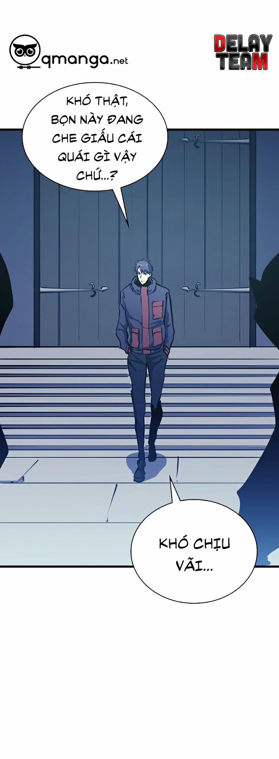 Sự Trở Lại Của Người Chơi Cấp Cao Nhất 38 trang 20