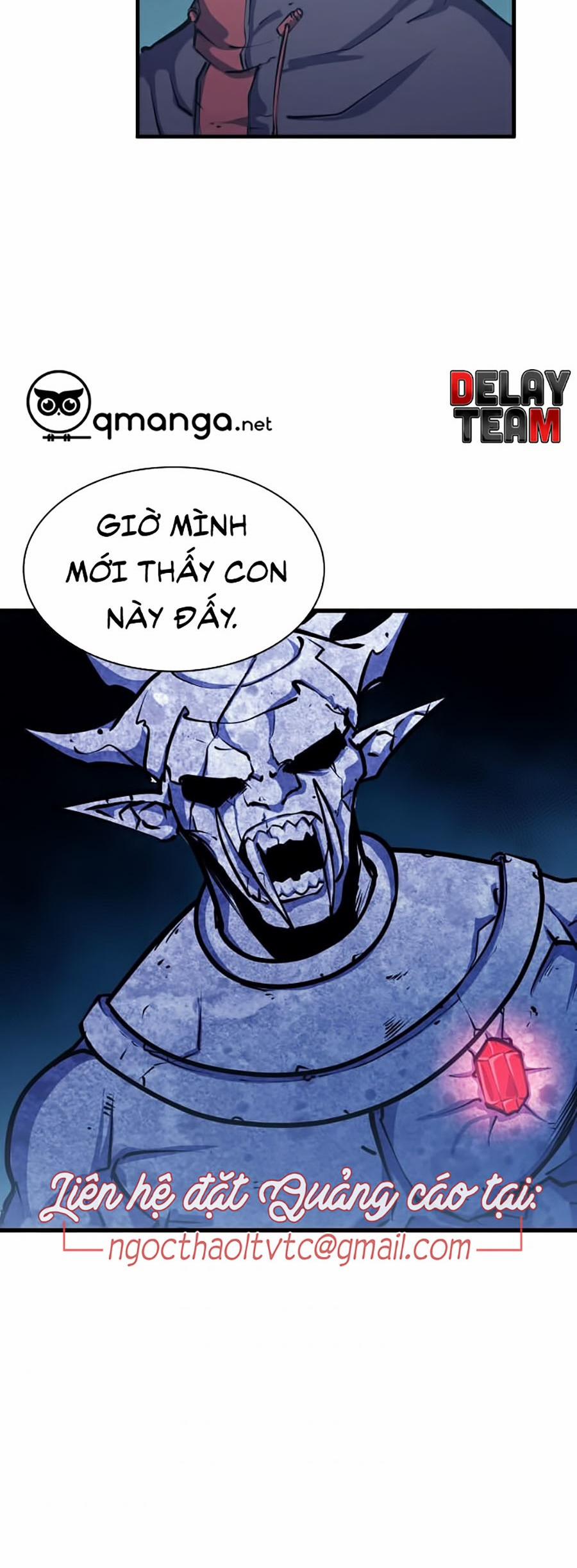 Sự Trở Lại Của Người Chơi Cấp Cao Nhất 38 trang 22
