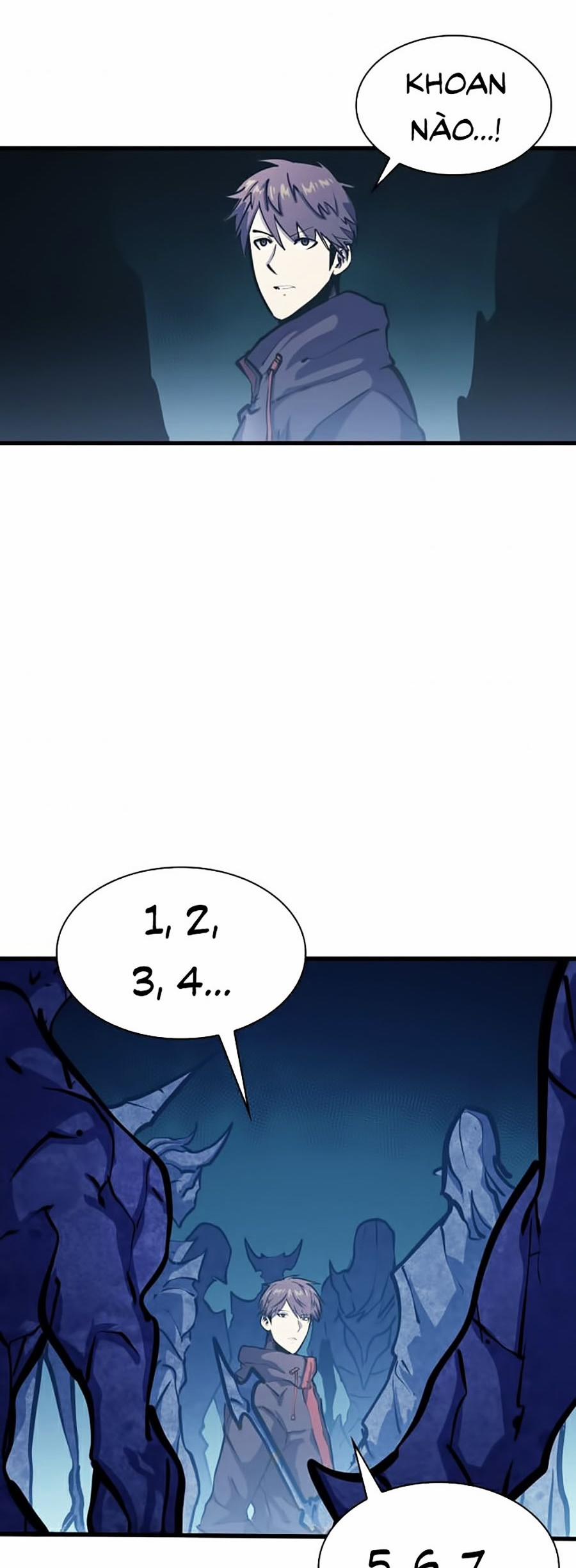 Sự Trở Lại Của Người Chơi Cấp Cao Nhất 38 trang 23