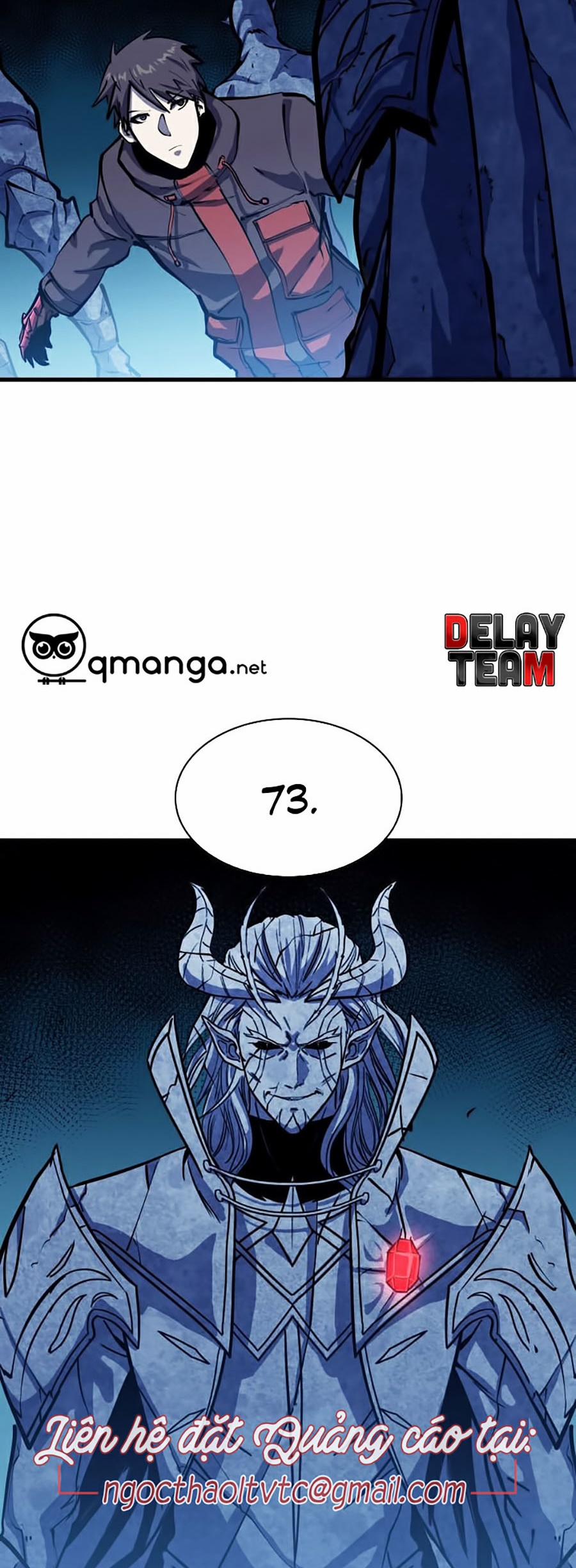 Sự Trở Lại Của Người Chơi Cấp Cao Nhất 38 trang 26