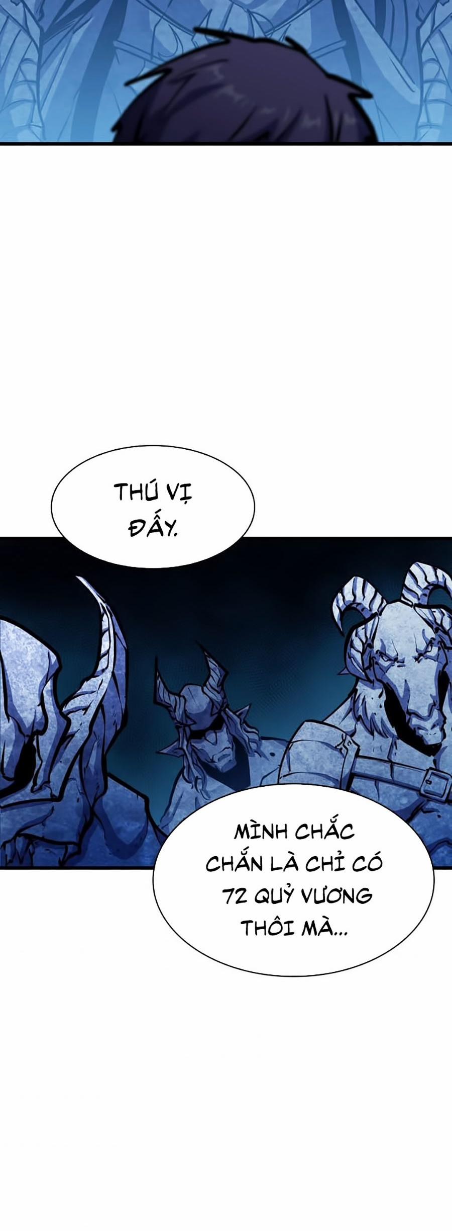 Sự Trở Lại Của Người Chơi Cấp Cao Nhất 38 trang 27