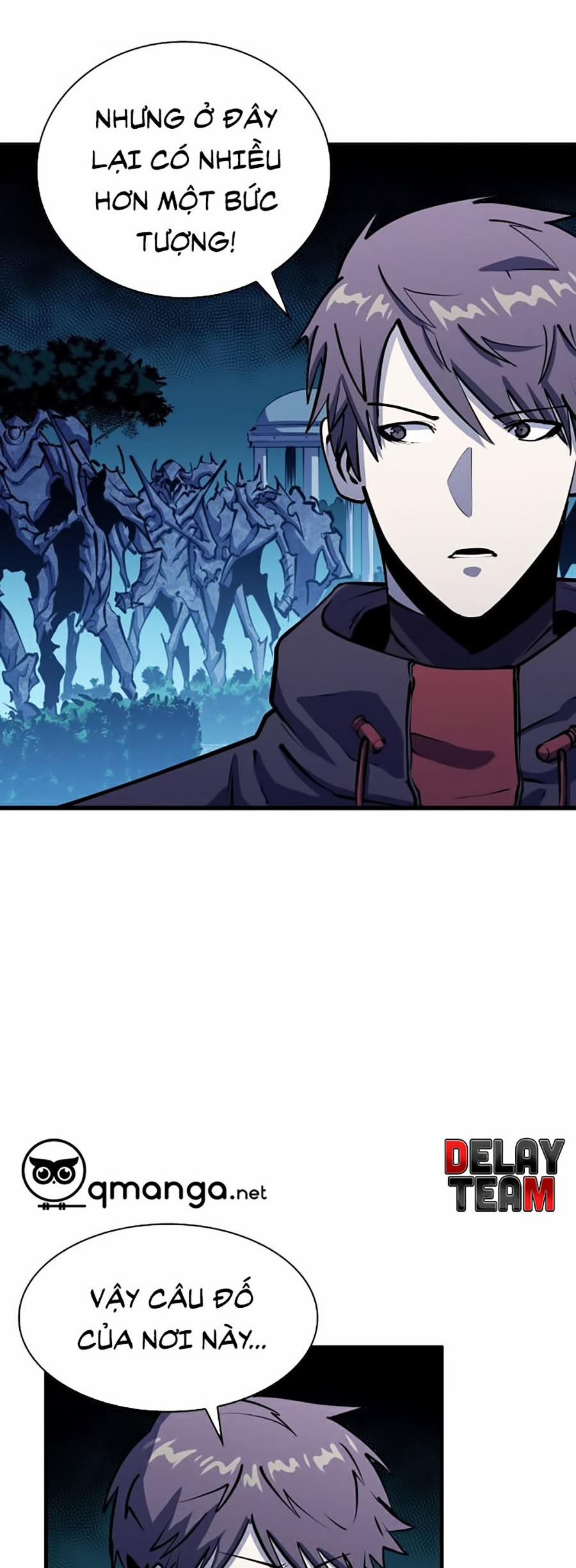 Sự Trở Lại Của Người Chơi Cấp Cao Nhất 38 trang 28