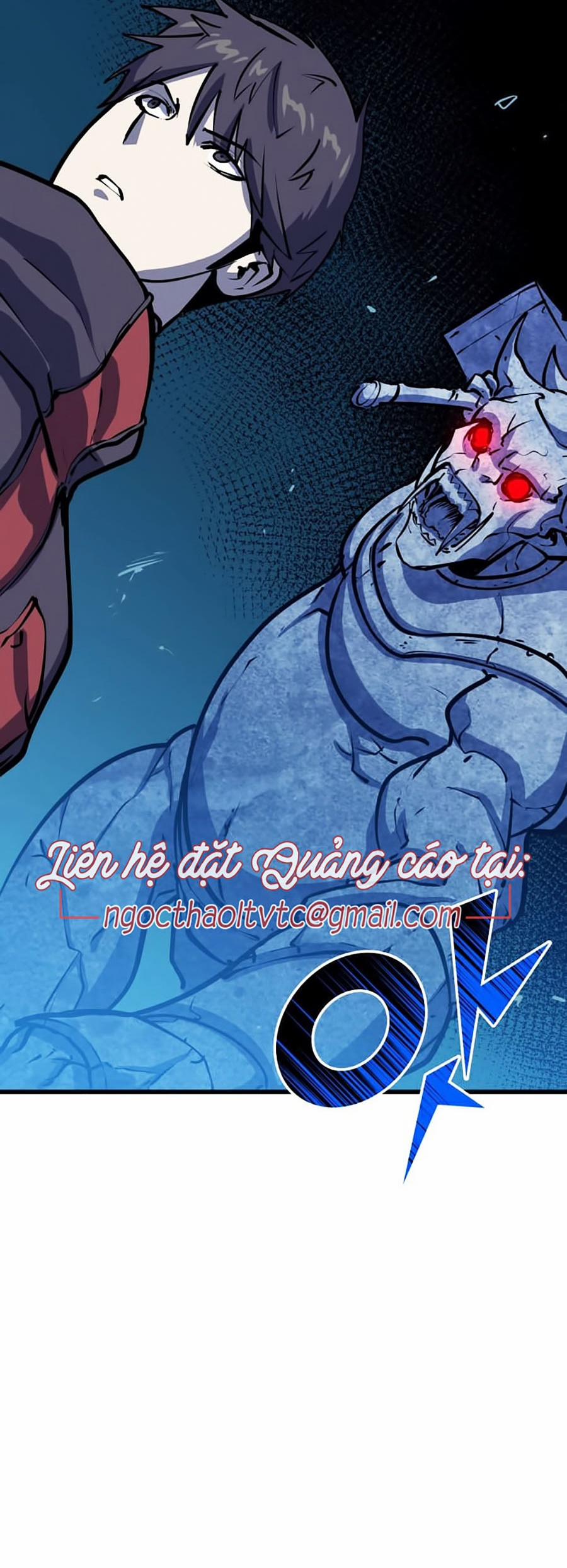 Sự Trở Lại Của Người Chơi Cấp Cao Nhất 38 trang 31