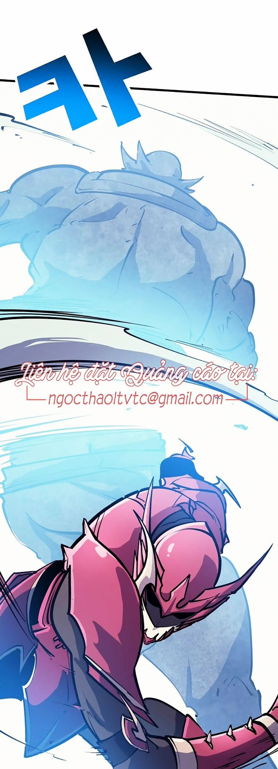 Sự Trở Lại Của Người Chơi Cấp Cao Nhất 38 trang 37