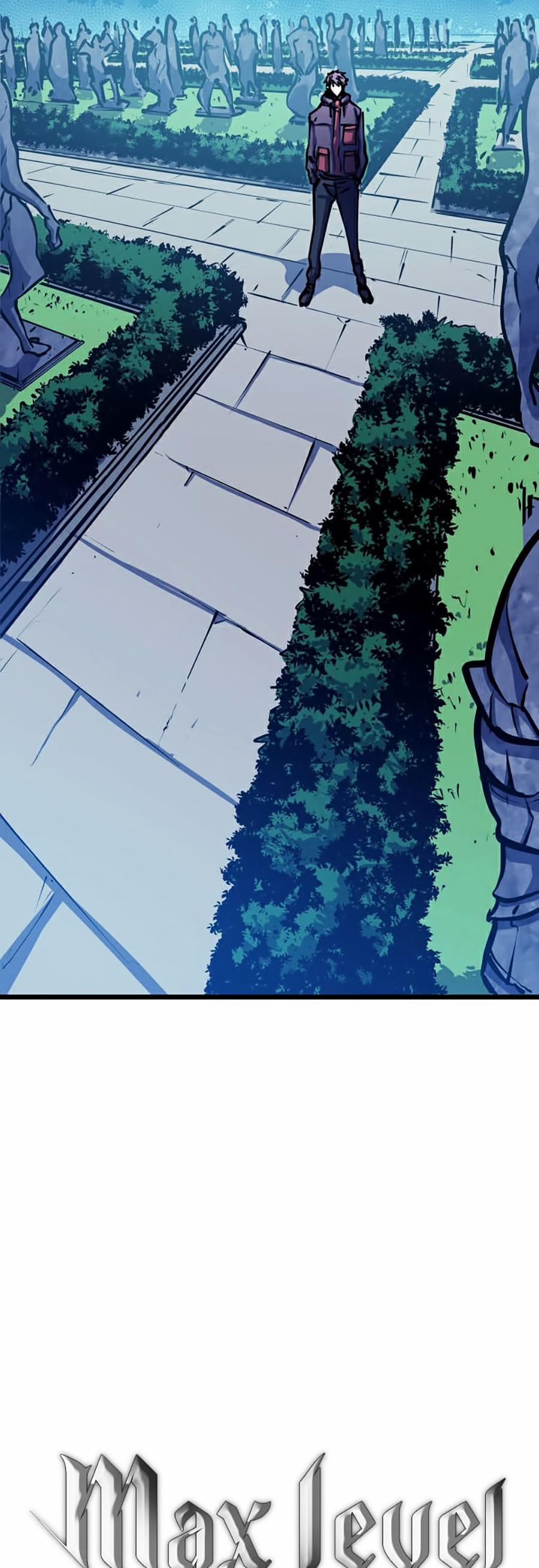 Sự Trở Lại Của Người Chơi Cấp Cao Nhất 38 trang 4