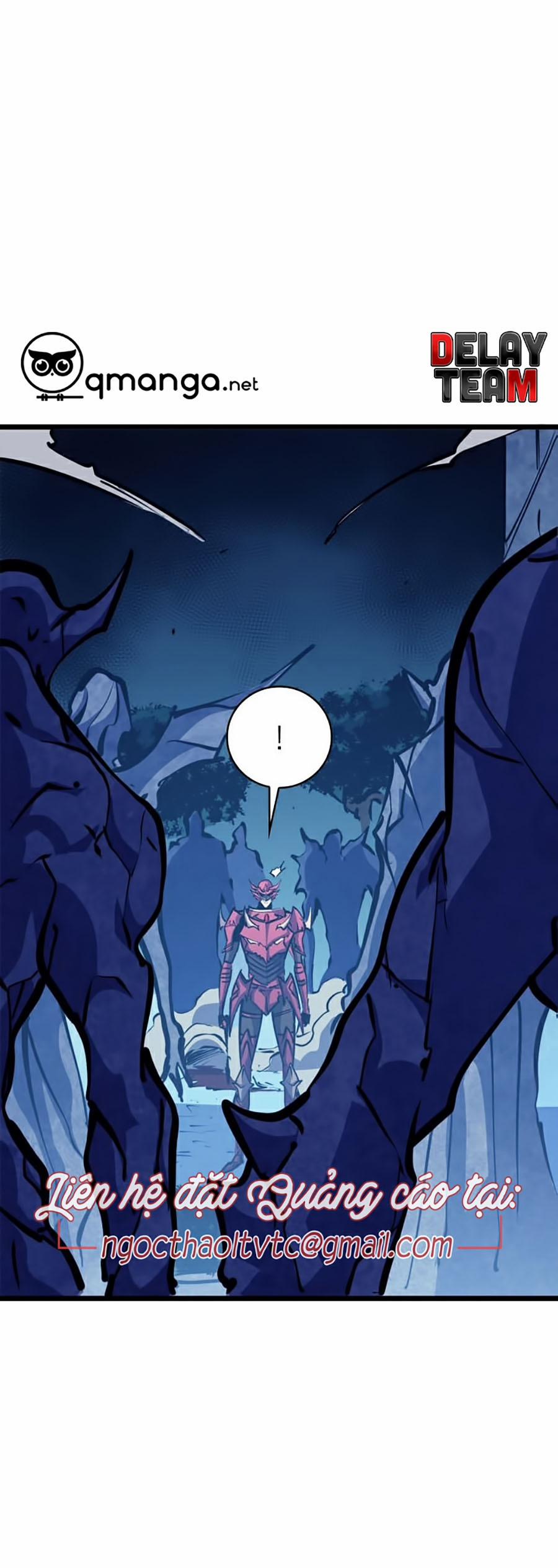 Sự Trở Lại Của Người Chơi Cấp Cao Nhất 38 trang 40