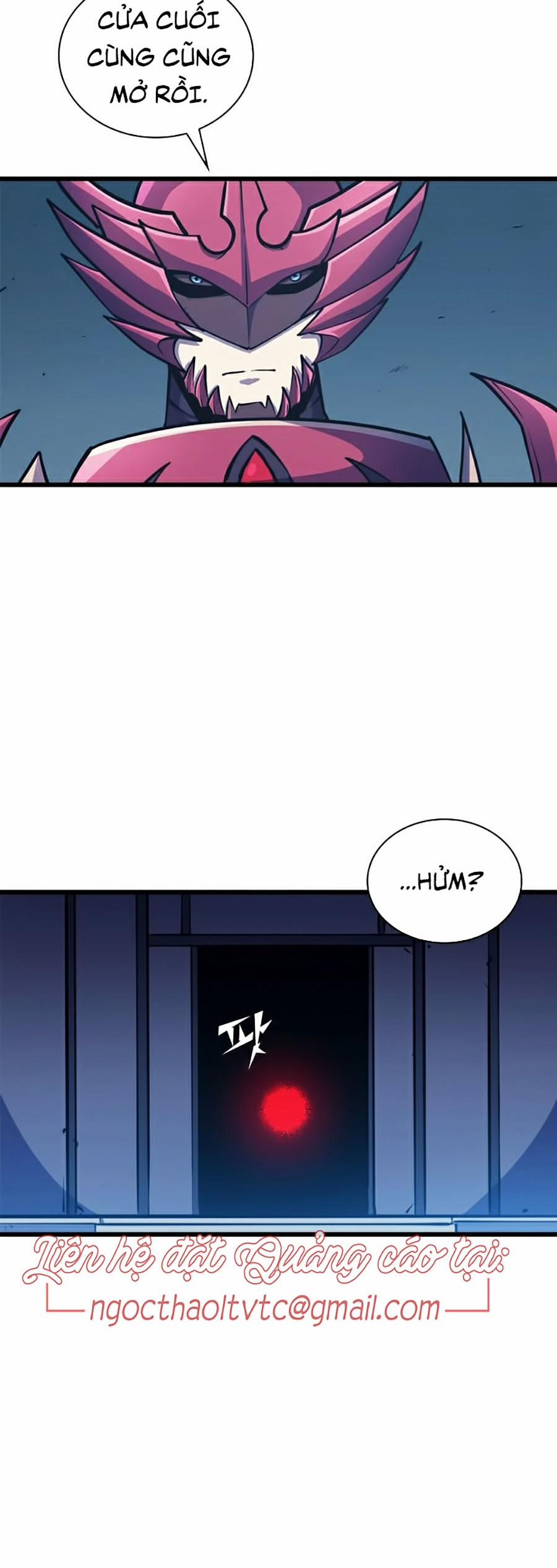 Sự Trở Lại Của Người Chơi Cấp Cao Nhất 38 trang 49