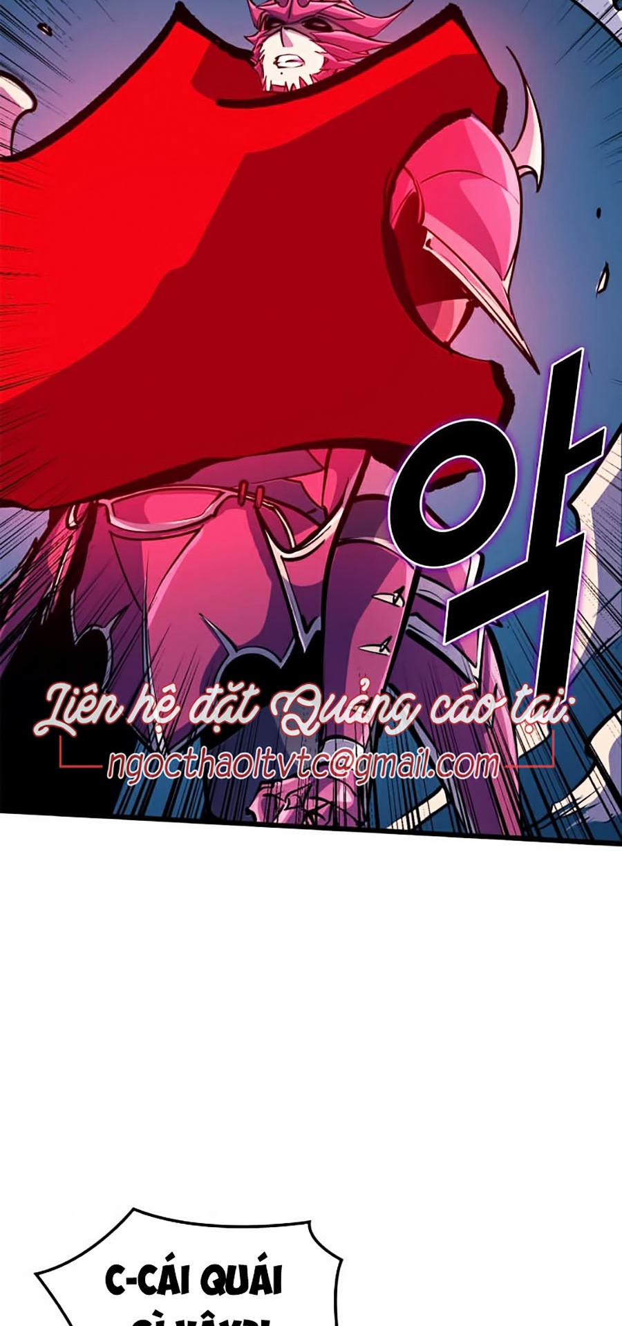 Sự Trở Lại Của Người Chơi Cấp Cao Nhất 38 trang 52