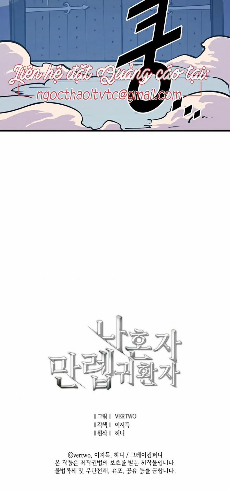 Sự Trở Lại Của Người Chơi Cấp Cao Nhất 38 trang 59