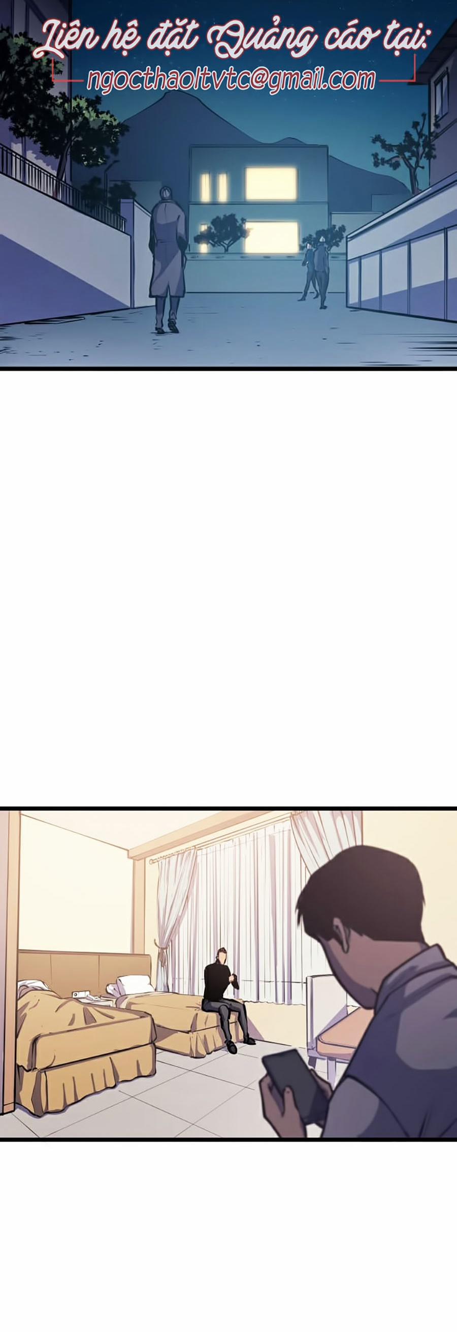 Sự Trở Lại Của Người Chơi Cấp Cao Nhất 38 trang 6