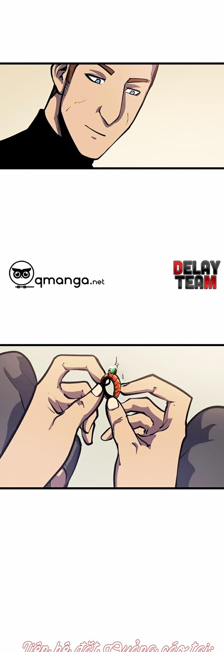 Sự Trở Lại Của Người Chơi Cấp Cao Nhất 38 trang 7