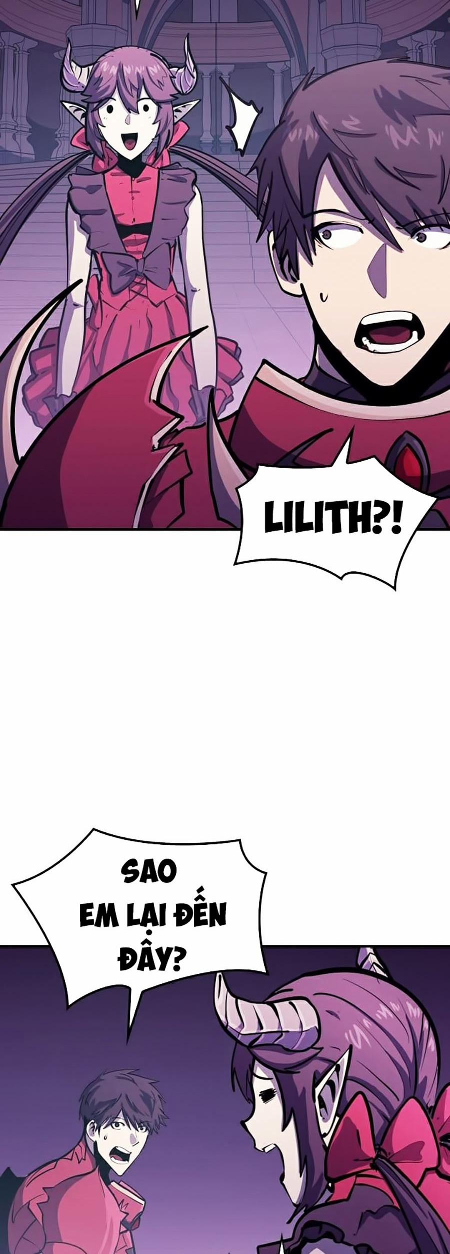 Sự Trở Lại Của Người Chơi Cấp Cao Nhất 39 trang 10