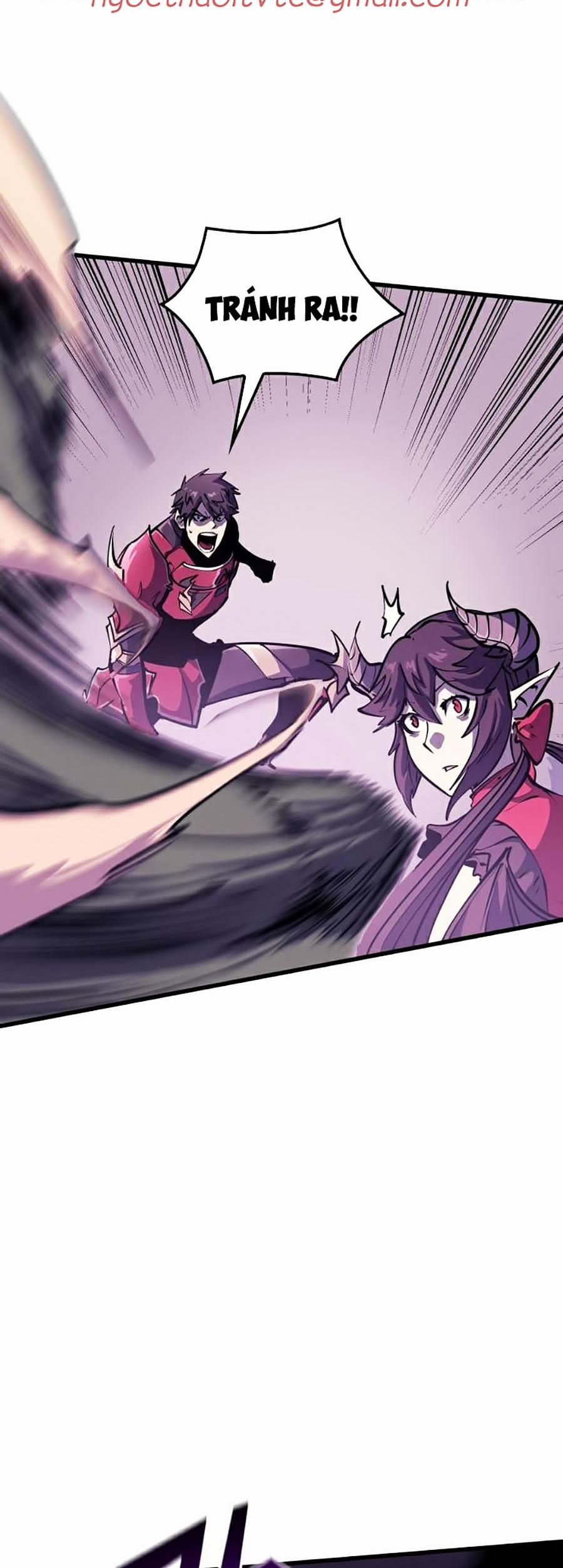 Sự Trở Lại Của Người Chơi Cấp Cao Nhất 39 trang 13