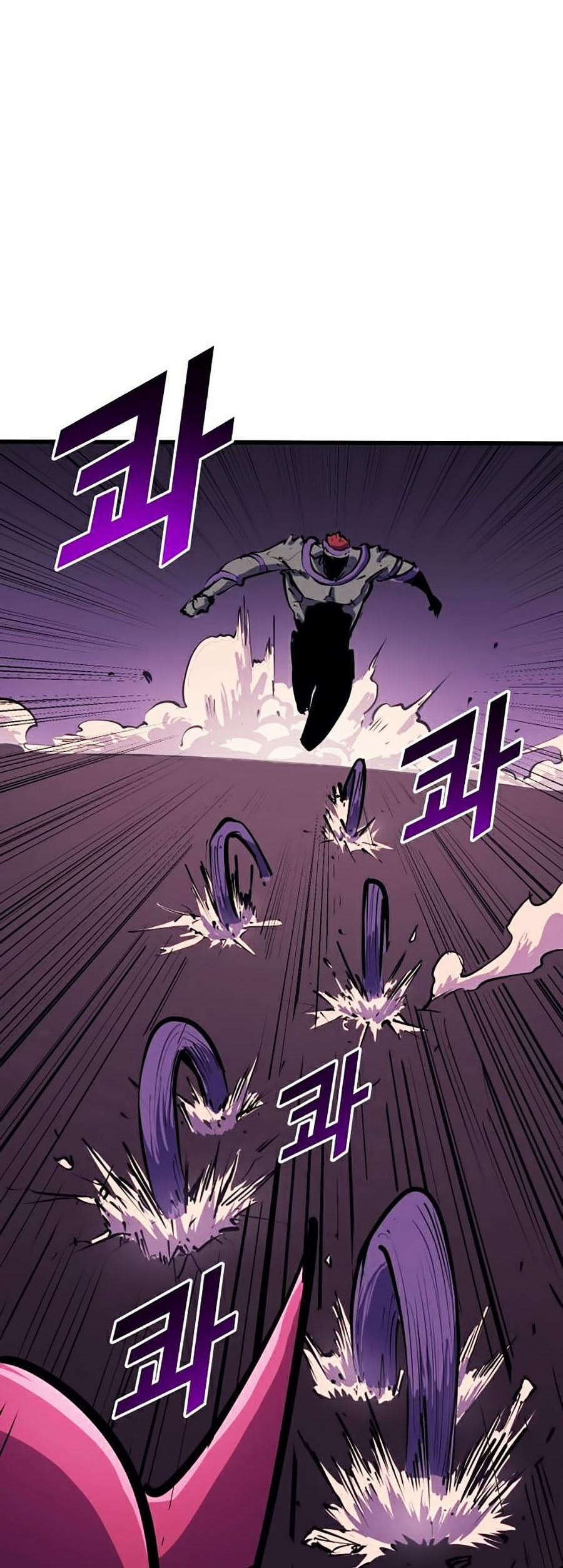 Sự Trở Lại Của Người Chơi Cấp Cao Nhất 39 trang 16