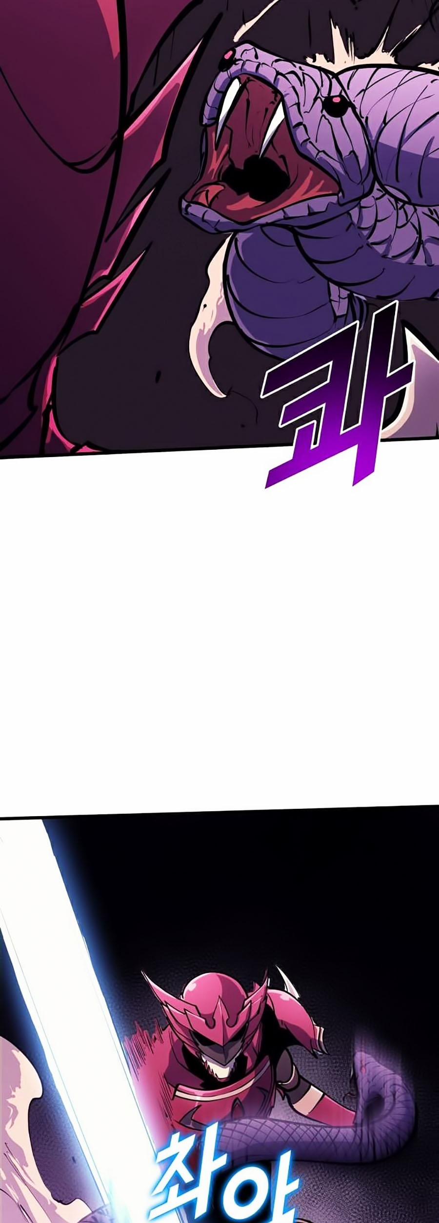 Sự Trở Lại Của Người Chơi Cấp Cao Nhất 39 trang 17