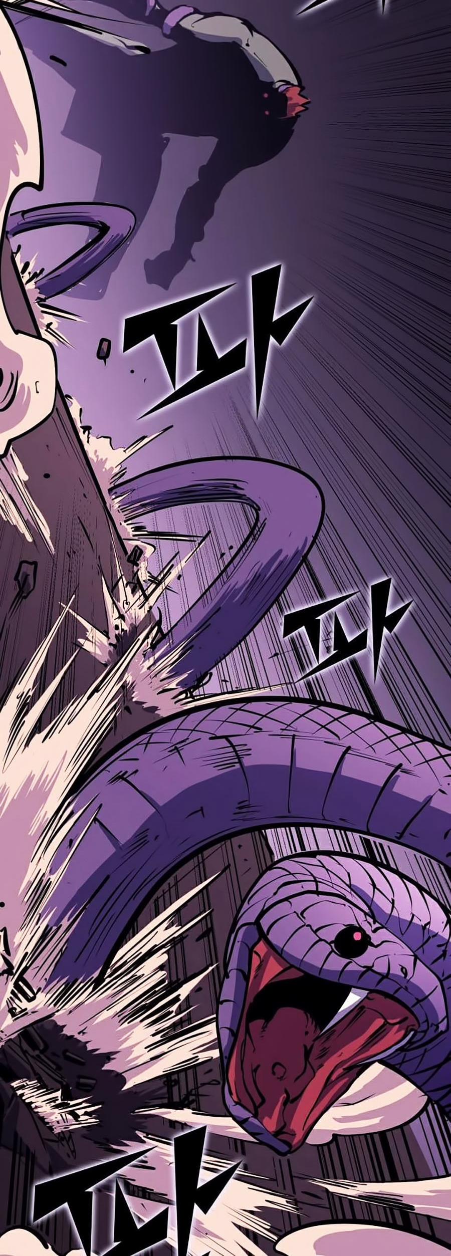 Sự Trở Lại Của Người Chơi Cấp Cao Nhất 39 trang 19