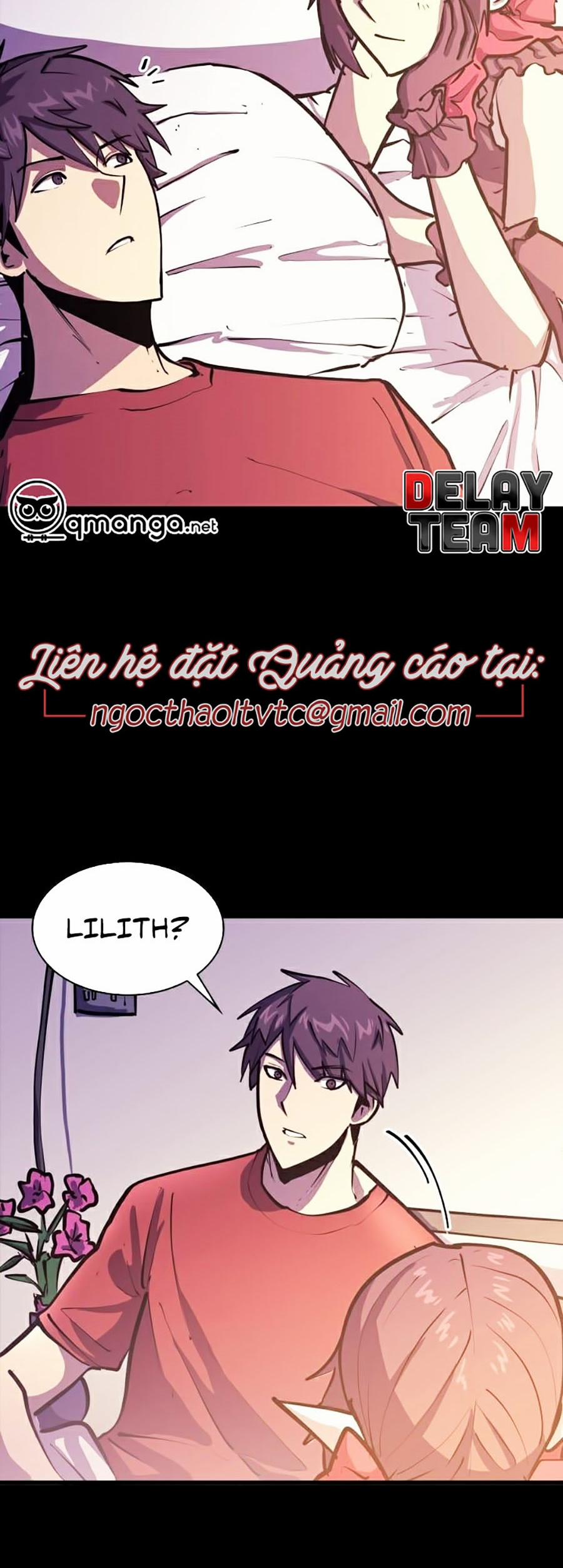 Sự Trở Lại Của Người Chơi Cấp Cao Nhất 39 trang 2