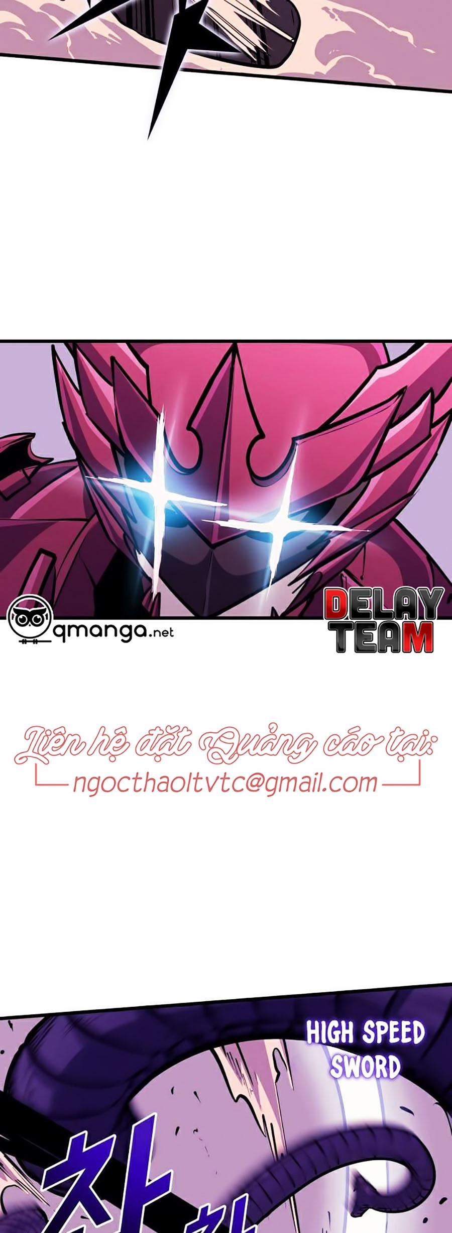 Sự Trở Lại Của Người Chơi Cấp Cao Nhất 39 trang 20