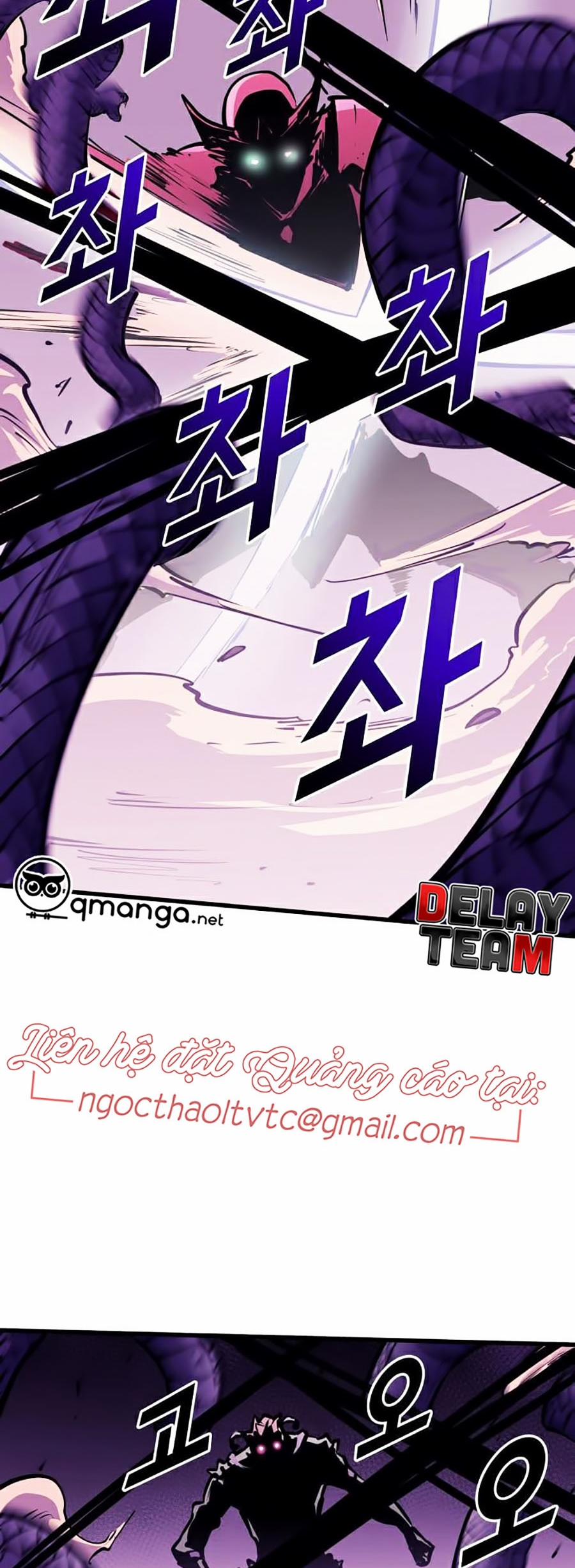 Sự Trở Lại Của Người Chơi Cấp Cao Nhất 39 trang 21