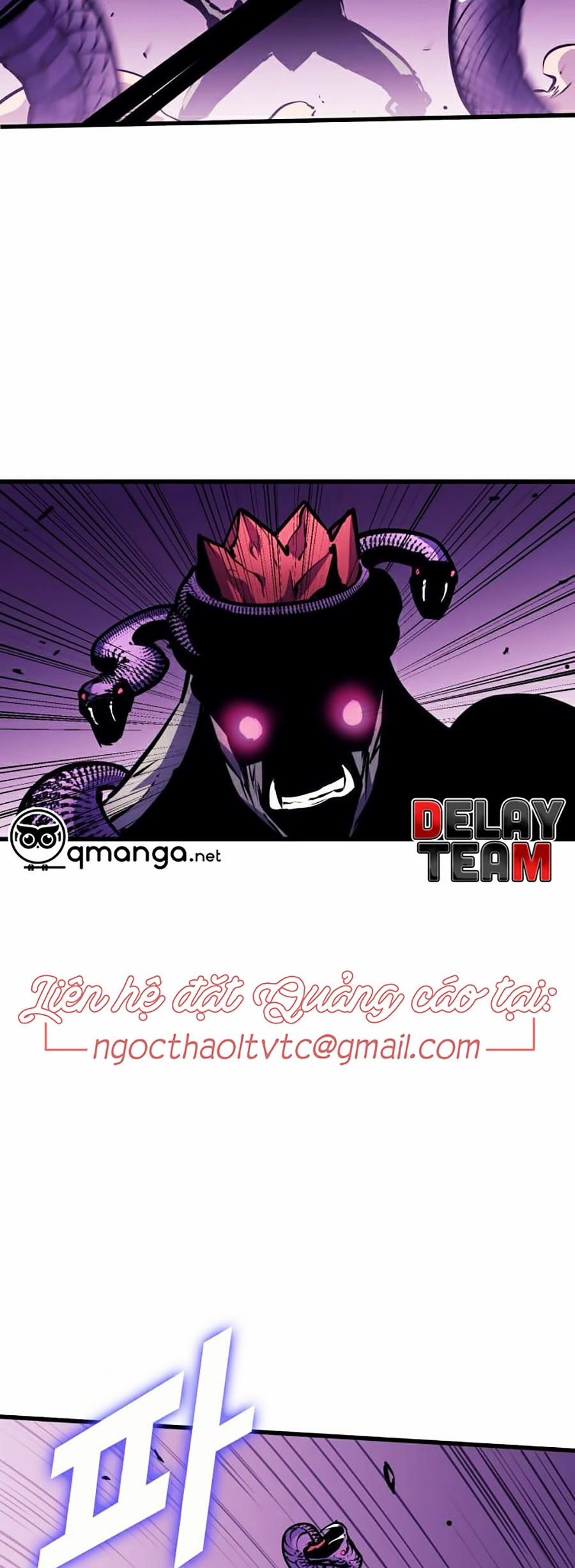 Sự Trở Lại Của Người Chơi Cấp Cao Nhất 39 trang 22