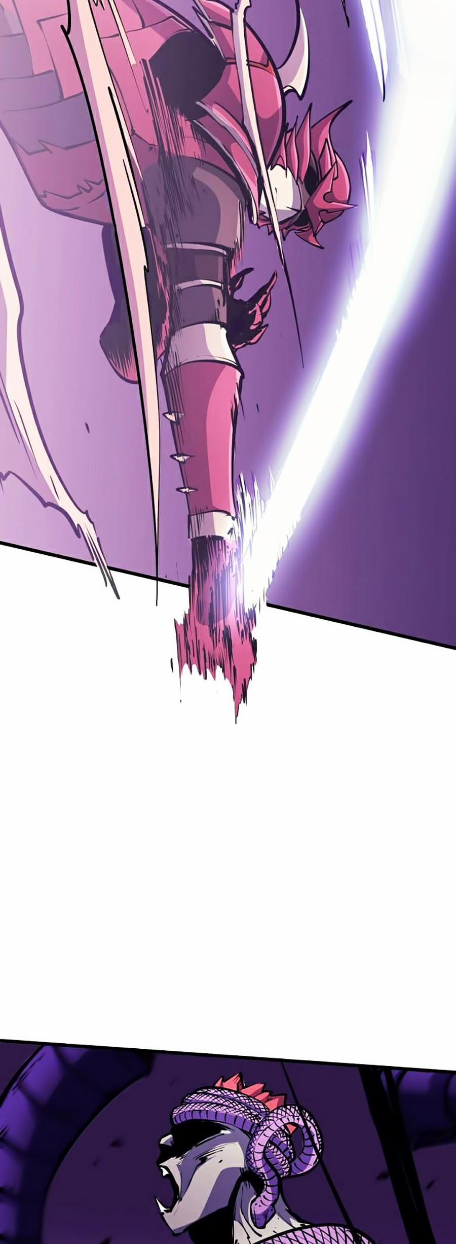 Sự Trở Lại Của Người Chơi Cấp Cao Nhất 39 trang 24