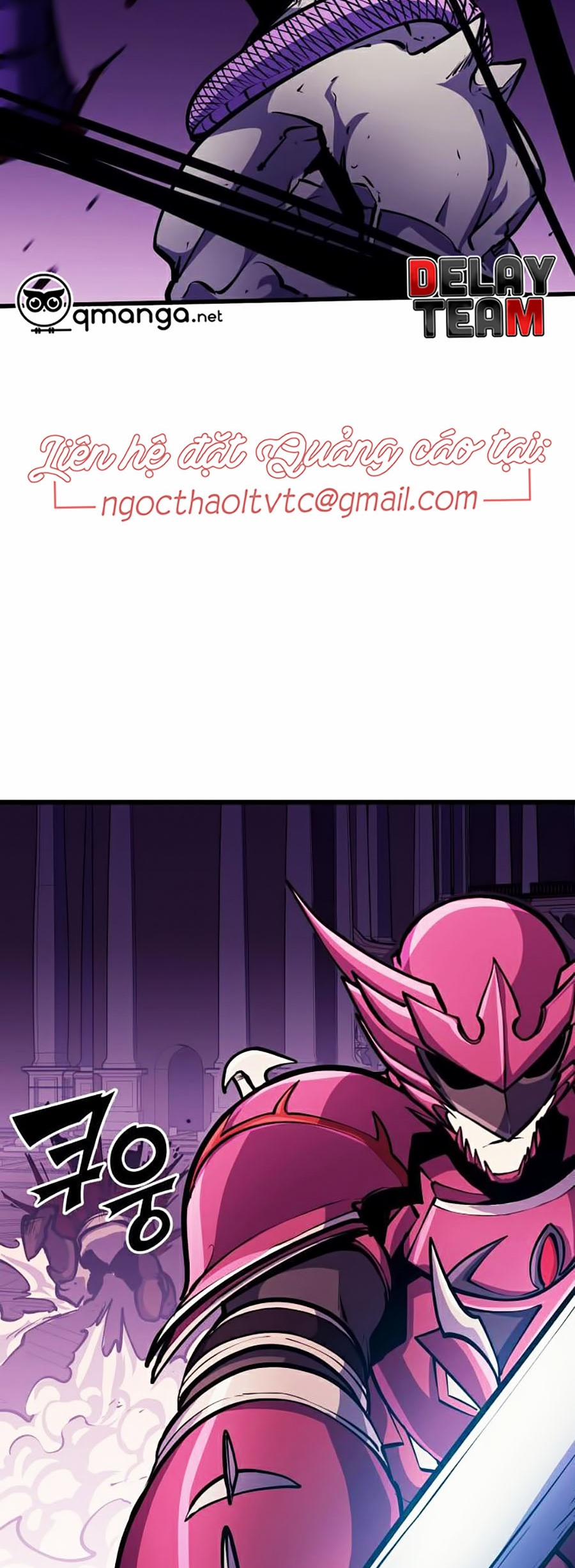 Sự Trở Lại Của Người Chơi Cấp Cao Nhất 39 trang 25