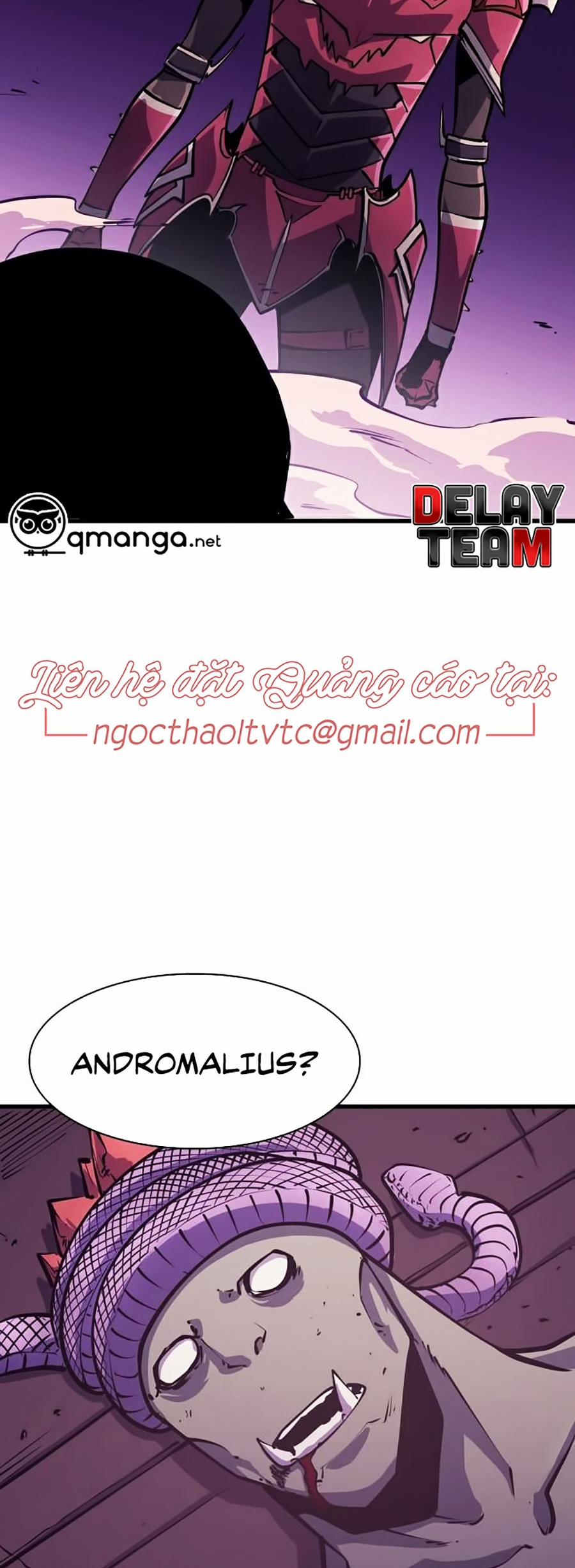 Sự Trở Lại Của Người Chơi Cấp Cao Nhất 39 trang 27