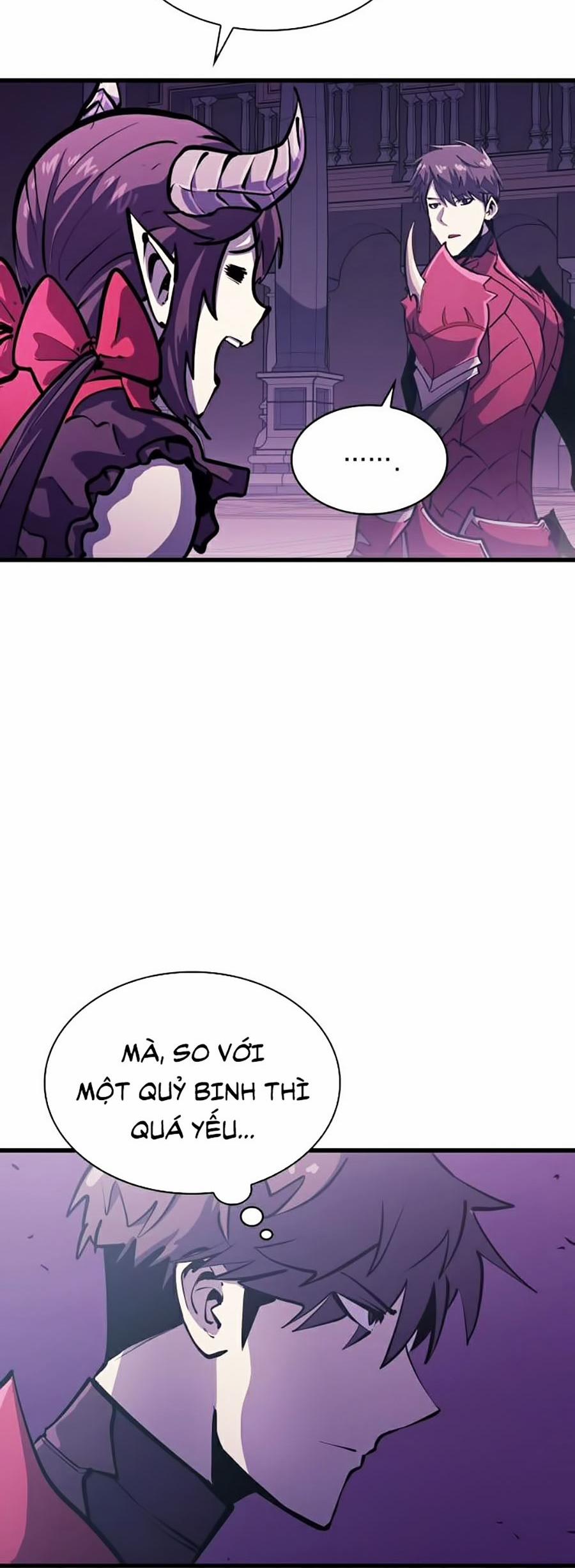 Sự Trở Lại Của Người Chơi Cấp Cao Nhất 39 trang 29